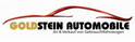 Logo Goldstein Automobile